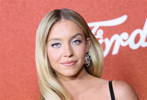 Sydney Sweeney :: Celebrity Movie Archive.